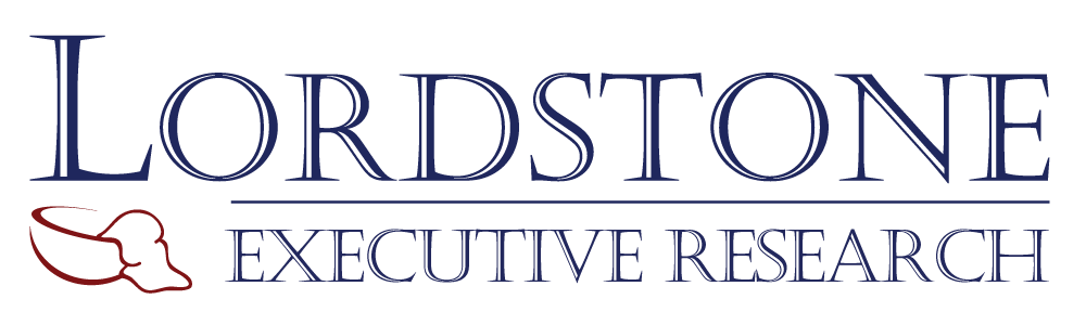 lordstone-executive-research-logo